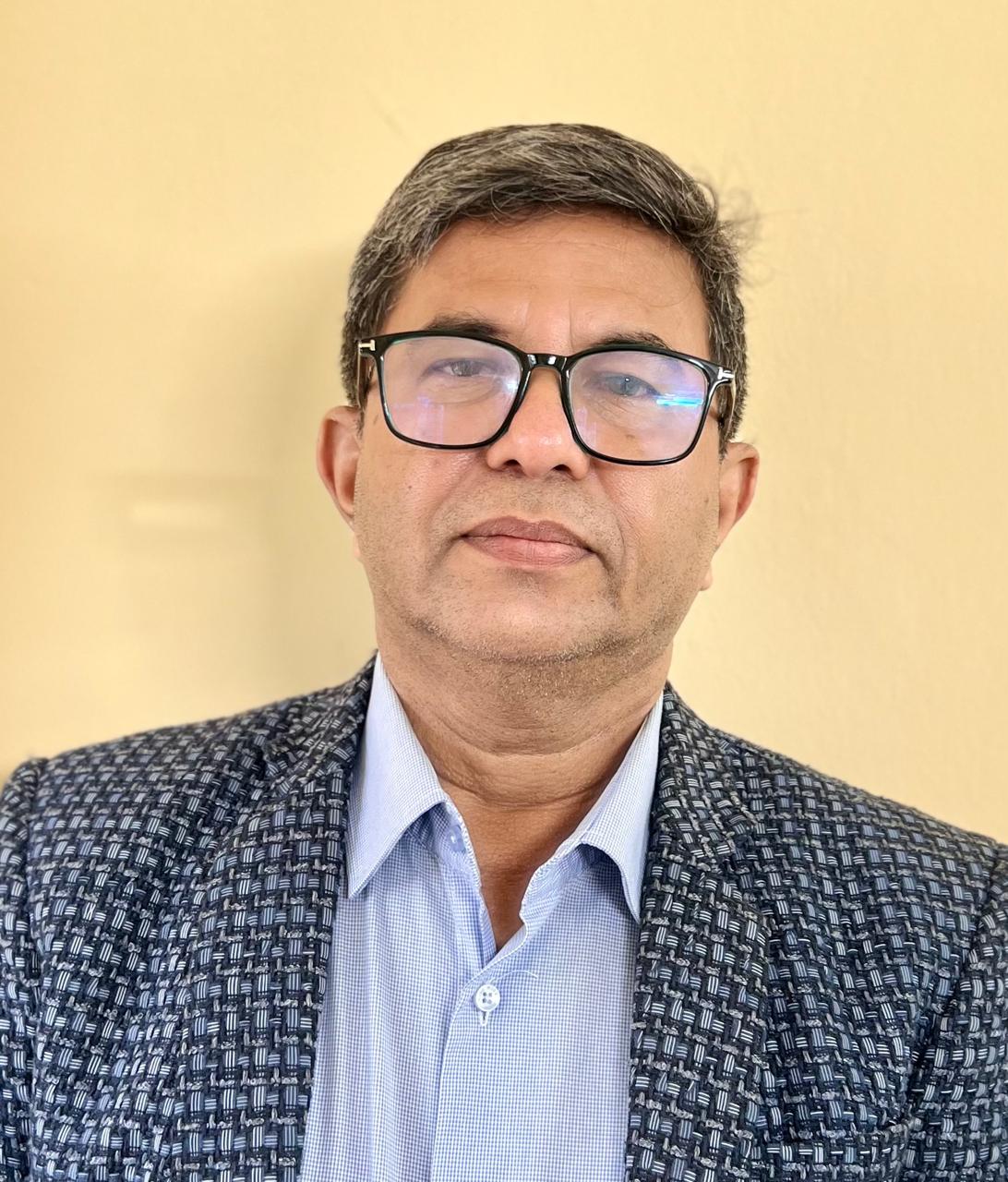 চট্টগ্রাম পিআইডিতে ডিপিআইও হিসেবে সাঈদ হাসানের যোগদান