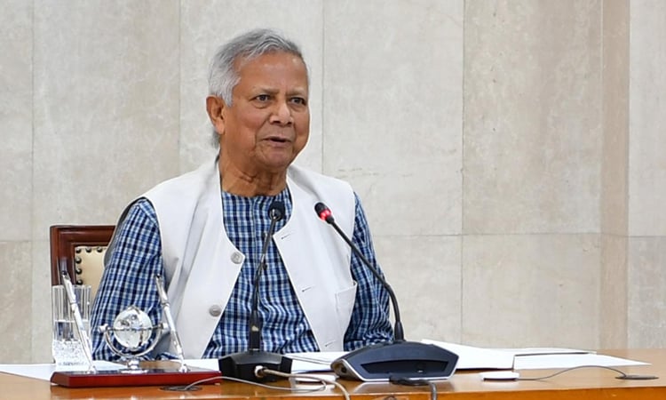 সামাজিক নিরাপত্তা কর্মসূচির আওতায় ১ কোটি ২৬ লাখ ৩৯ হাজার ৮৬৬ ব্যক্তিকে সেবা দেওয়া হচ্ছে, প্রধান উপদেষ্টা