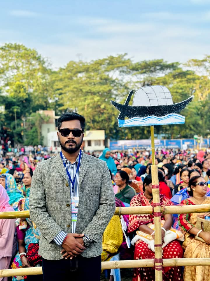 রাবিপ্রবি’র নিষিদ্ধ  ছাত্রলীগের নেতা বিশ্বজিৎ গ্রেফতার