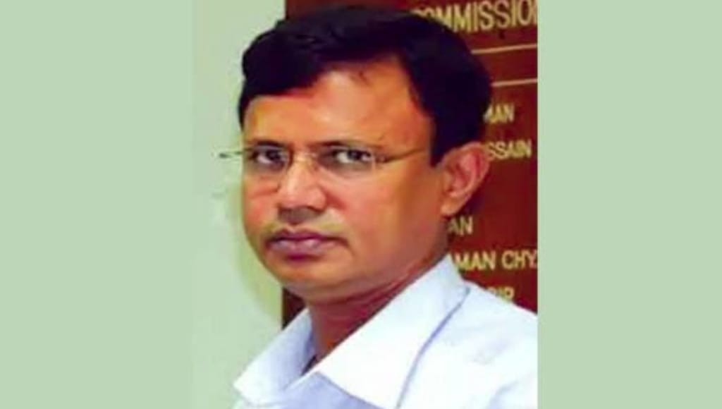  কক্সবাজারের সাবেক ডিসি রুহুল আমিন আবারও কারাগারে