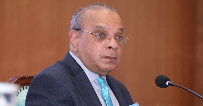 বিচার বিভাগ ও নির্বাহী বিভাগের কাজ সামঞ্জস্যপূর্ণ হওয়া উচিত, প্রধান বিচারপতি