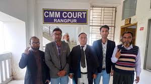 চার সাংবাদিকের বিরুদ্ধে মানহানির দুই মামলা খারিজ