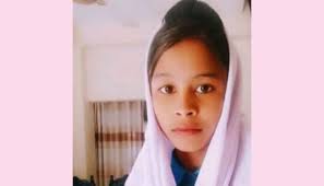 ফটিকছড়িতে বালুবাহী ট্রলি গাড়ির ধাক্কায় শিক্ষার্থীর মৃত্যু