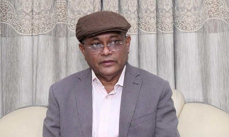 হাছান মাহমুদের দুর্নীতি, ৭০টি ব্যাংক একাউন্টে লেনদেন৭৫০ কোটি 