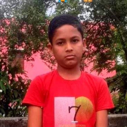 ৩৩ মাসেও খোঁজ মিলেনি  রকির, সন্ধান পেতে সহযোগিতা চায় পরিবার