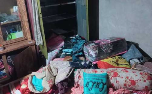 চট্টগ্রামে  অস্ত্রের মুখে ৩ ঘরে ডাকাতি