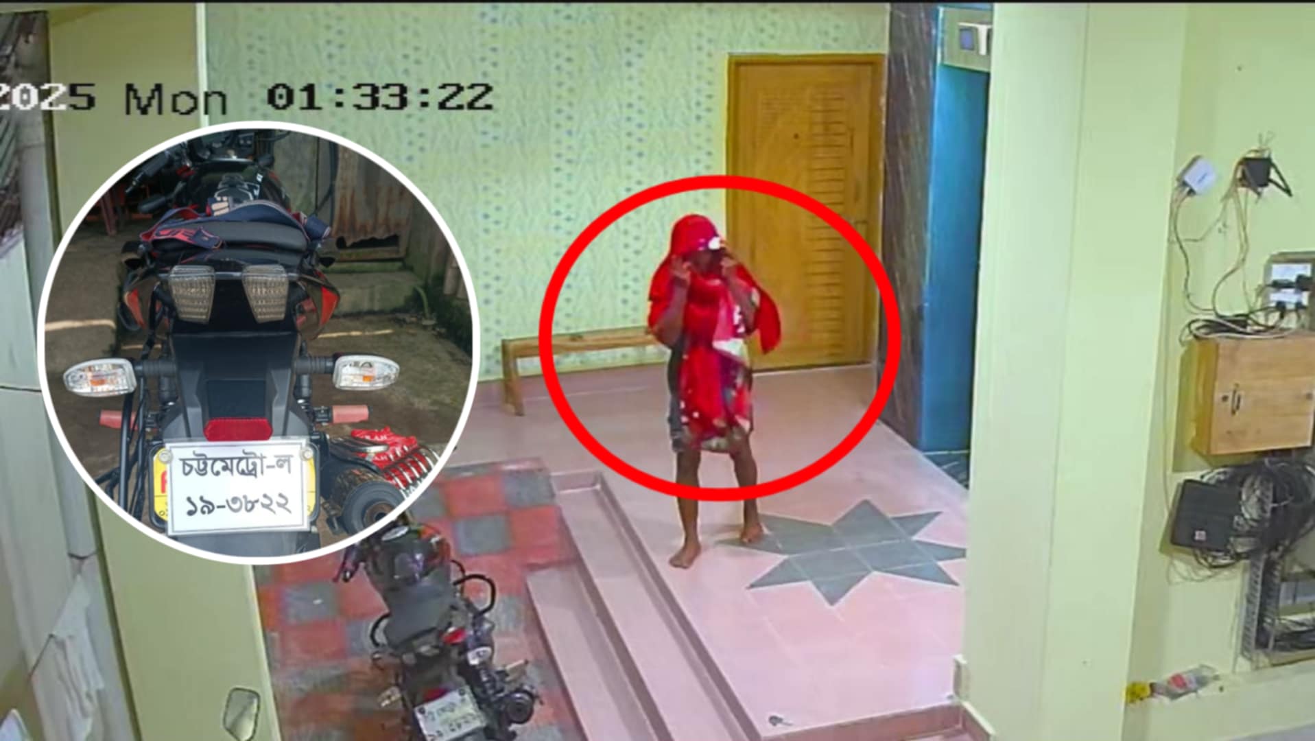 আনোয়ারায় বেড়েছে চুরি, ডাকাতিসহ নানান অপরাধ, উদ্বিগ্ন জনসাধারণ  