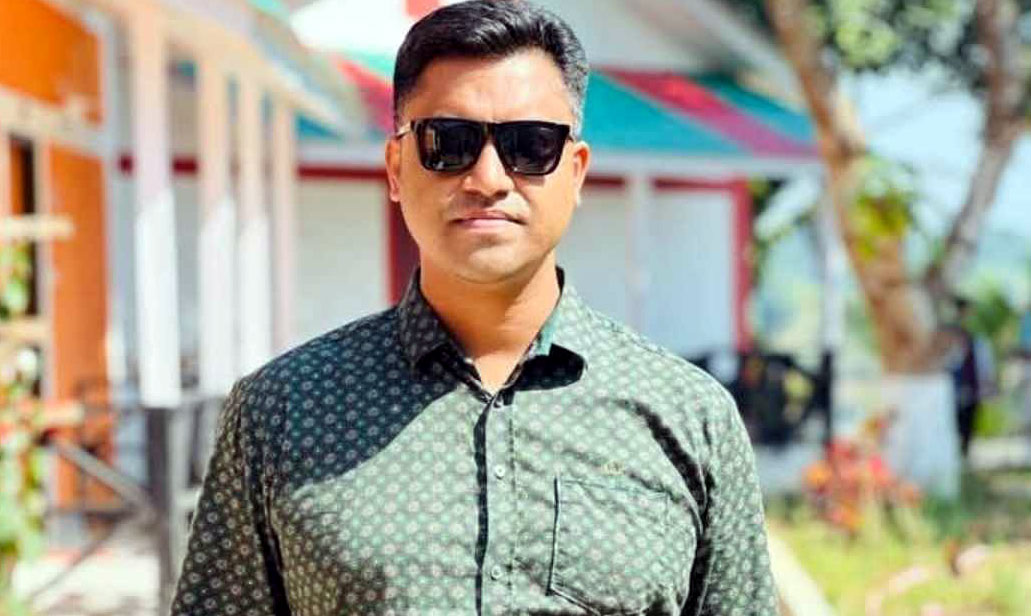 রাঙামাটিতে ডেভিল হান্টে সাবেক ছাত্রলীগ নেতা বাপ্পি গ্রেফতার