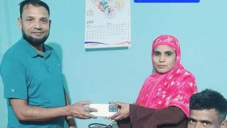 বোয়ালখালীতে দুই মাসে ডিএসবি ১৪টি মোবাইল উদ্ধার  