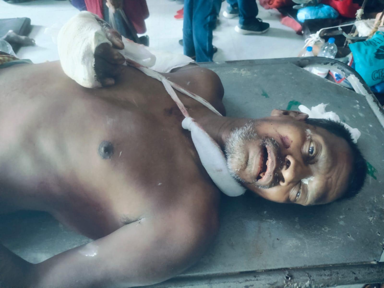 আনোয়ারায় সড়ক দূর্ঘটনায় নিহত ১