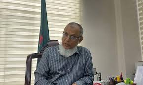 জুলাইয়ের মধ্যেই নির্বাচনের রোডম্যাপ বা অ্যাকশন প্ল্যান ঘোষণা করবে ইসি 