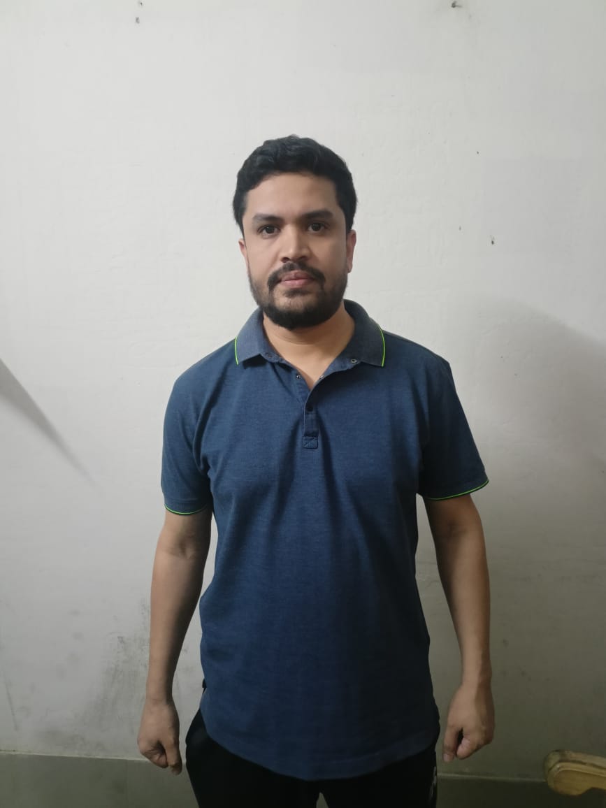 রাঙামাটিতে নিষিদ্ধ ছাত্রলীগের নেতা গ্রেফতার