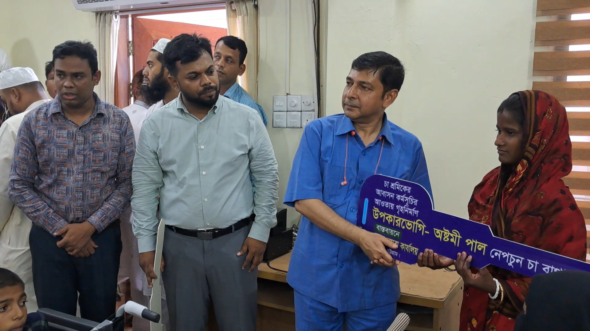 ফটিকছড়িতে মতবিনিময় সভায় বিভাগীয় কমিশনার