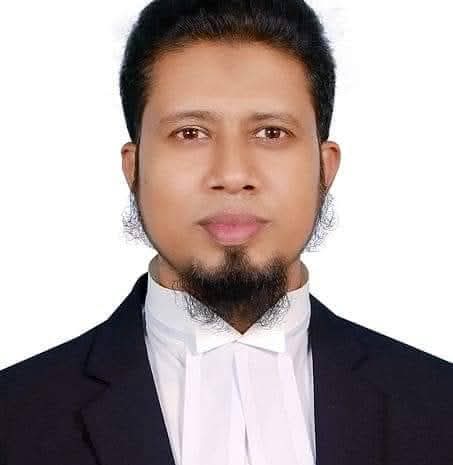 রফিকাবাদ বালিকা উচ্চ বিদ্যালয় এডহক কমিটির সভাপতি হলেন এডভোকেট কে আর এম খাইরুদ্দিন মাহমুদ চৌধুরী