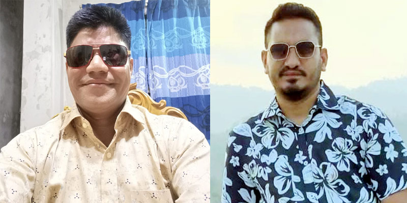 ডেভিল হান্ট, রাঙামাটিতে স্বেচ্ছাসেবক ও ছাত্রলীগের দু’নেতা গ্রেফতার