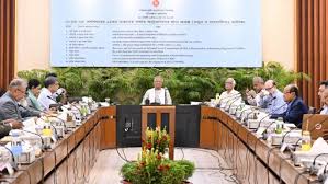 একনেকে ১১ হাজার ৮৫১ কোটি ২৯ লাখ টাকার ৯ প্রকল্প অনুমোদন