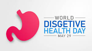 বিশ্ব পরিপাক স্বাস্থ্য দিবস : পরিপাকতন্ত্রের যত্নে সচেতনতা জরুরি