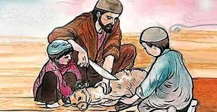 কুরআন ও হাদিসের আলোকে কুরবানির শর্ত ও নিয়মাবলি