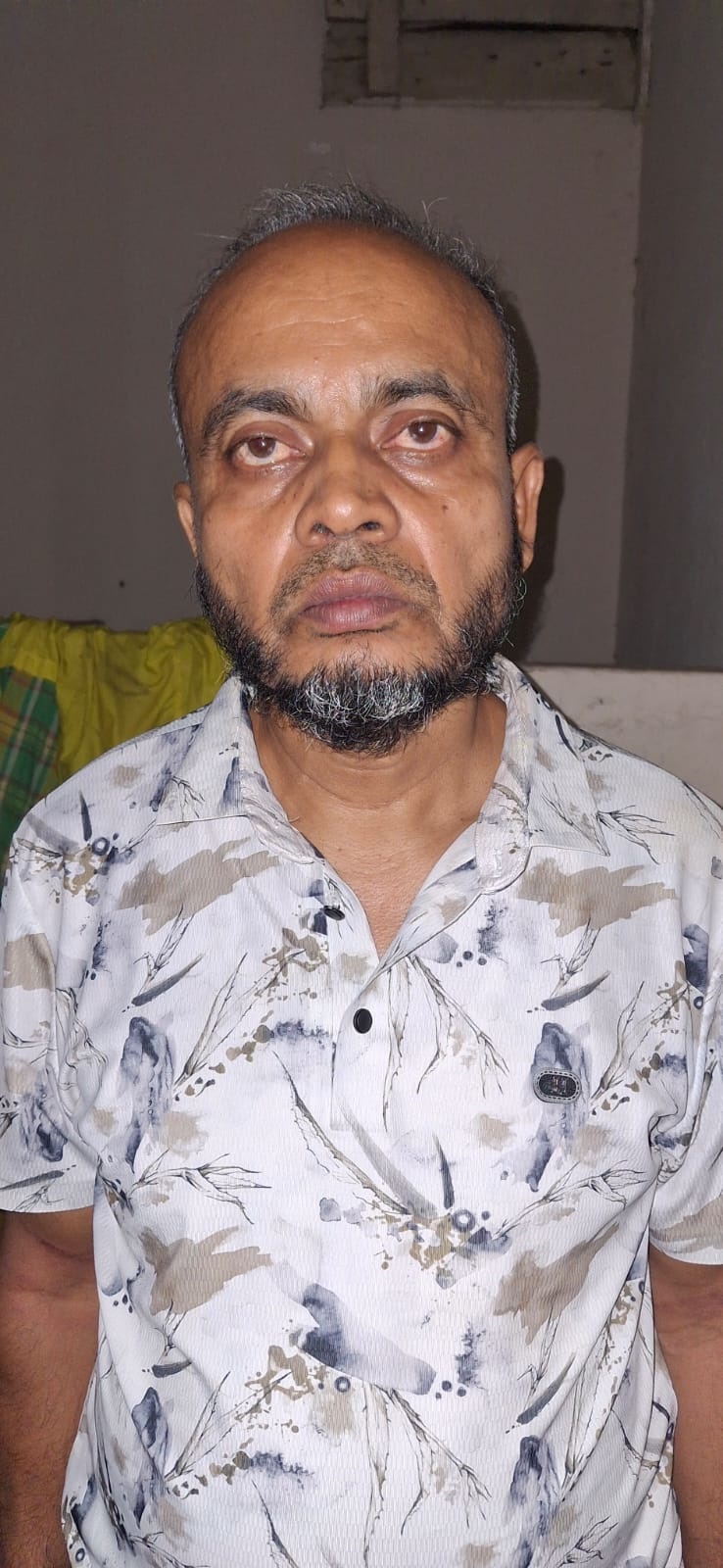 রাঙামাটিতে আরো এক সিগারেট পাচাঁরকারি গ্রেফতার, রিমান্ডে-২