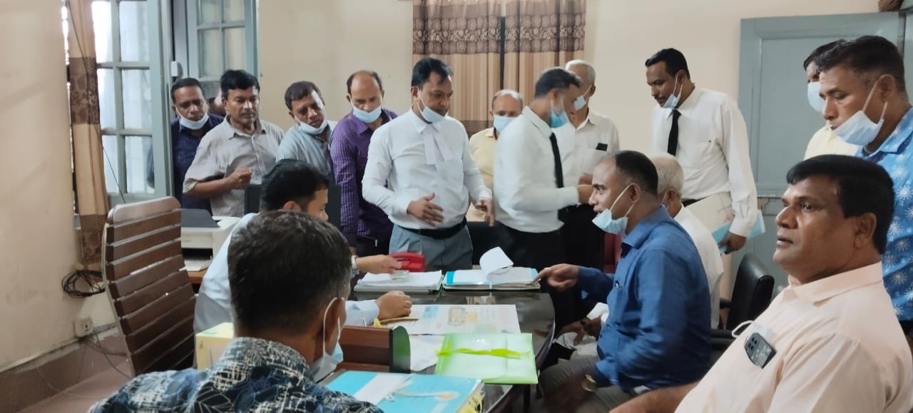 সীমানা পরিবর্তন, উন্নয়ন ব্যাহত ও সম্প্রীতি নষ্টের শঙ্কা স্থানীয়দের