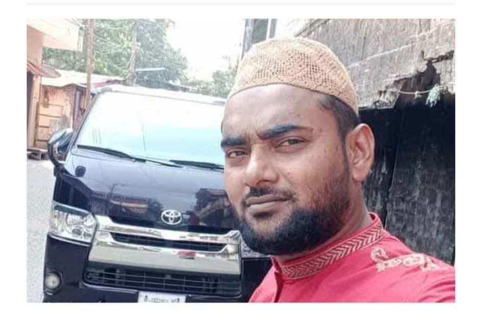 চট্টগ্রামে ড্রাইভারের সাহসিকতায় ছিনতাইকারী আটক