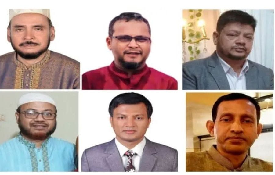 পটিয়ায় বিএনপির ইদ্রিস মিয়াকে কটুক্তি করায় ৬ জনকে শোকজ