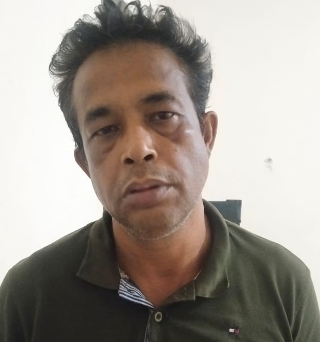 প্রধান উপদেষ্টাকে হত্যার হুমকি, ফটিকছড়িতে আ'লীগ কর্মী গ্রেপ্তার