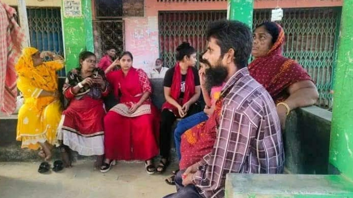 খাগড়াছড়ির মাটিরাঙ্গা সীমান্তে আরও ৯জন ‘পুশইন’ করলো বিএসএফ