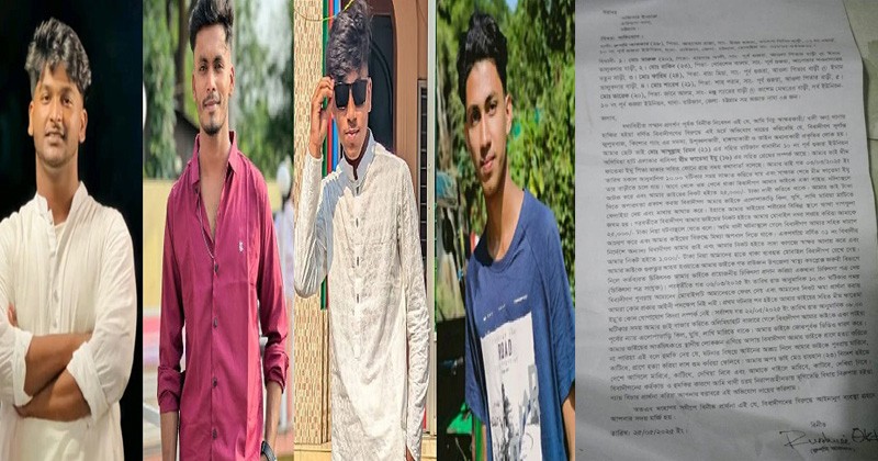 রাউজানে কিশোর গ্যাংয়ের হামলার শিকার তরুণকে প্রাণনাশের হুমকি