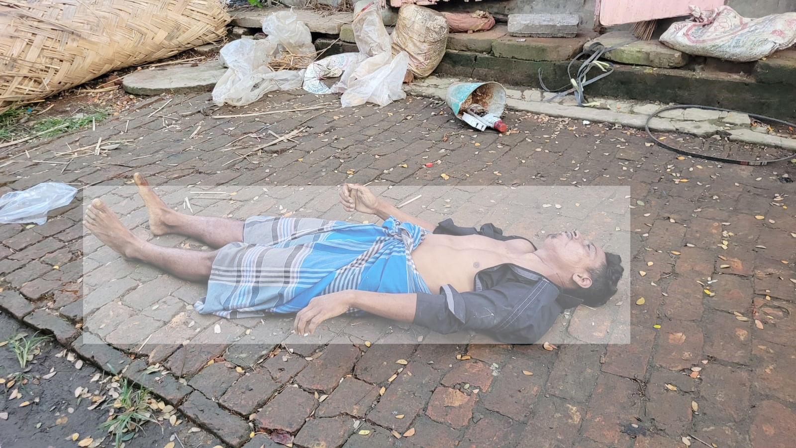 ফটিকছড়িতে যুবকের লাশ উদ্ধার, আটক ৩