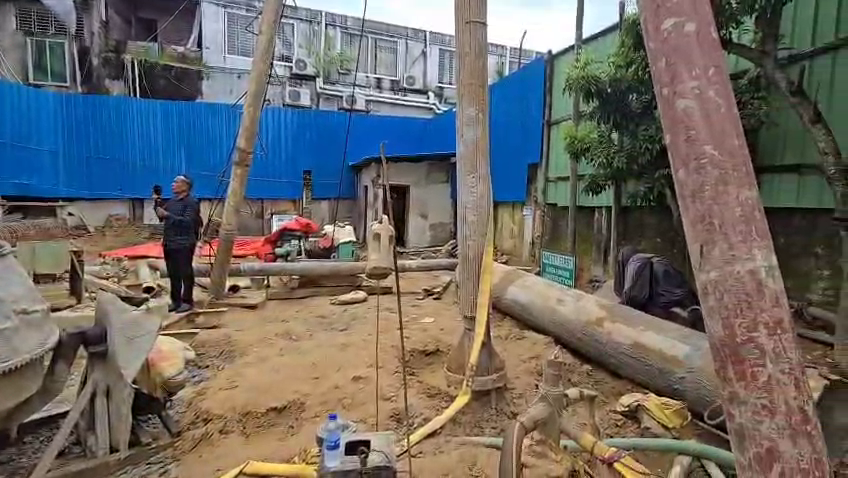 রাঙামাটিতে ইউপিডিএফ নেতাদের নামে ব্যাপকহারে চাঁদা দাবির অভিযোগ!