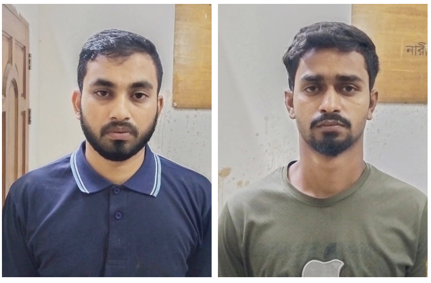 ফটিকছড়িতে কিশোর মাহিন হত্যা, প্রধান আসামি নাজিম উদ্দিনসহ পাঁচজনের বিরুদ্ধে মামলা