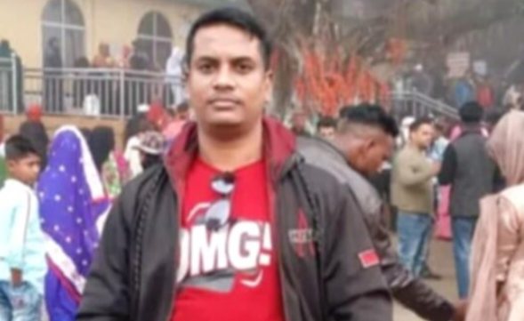 বোয়ালখালীতে গাছের ডাল পড়ে মৃত্যু