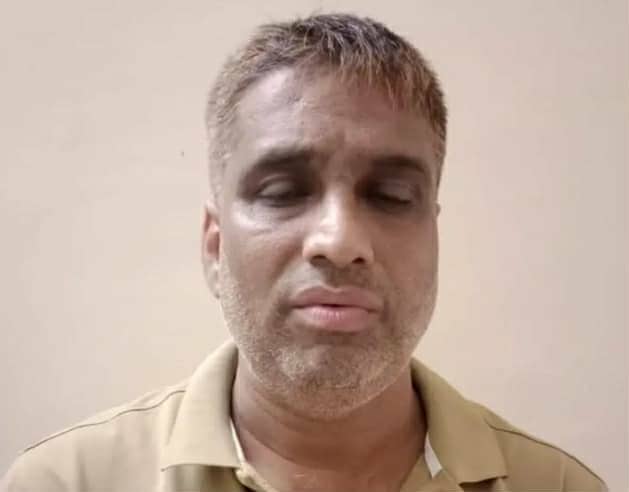 রাঙামাটিতে মাদকসহ আটক বিএনপি নেতাকে দল থেকে বহিষ্কার
