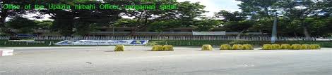 ইউএনও’র কাছে এনসিপি পরিচয়ে চাঁদা দাবি! 