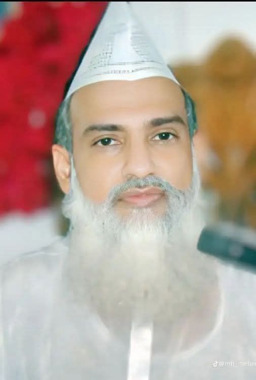 ফটিকছড়িতে ছৈয়দ মুজিবুল বশর মাইজভাণ্ডার খোশরোজ শরীফ আজ