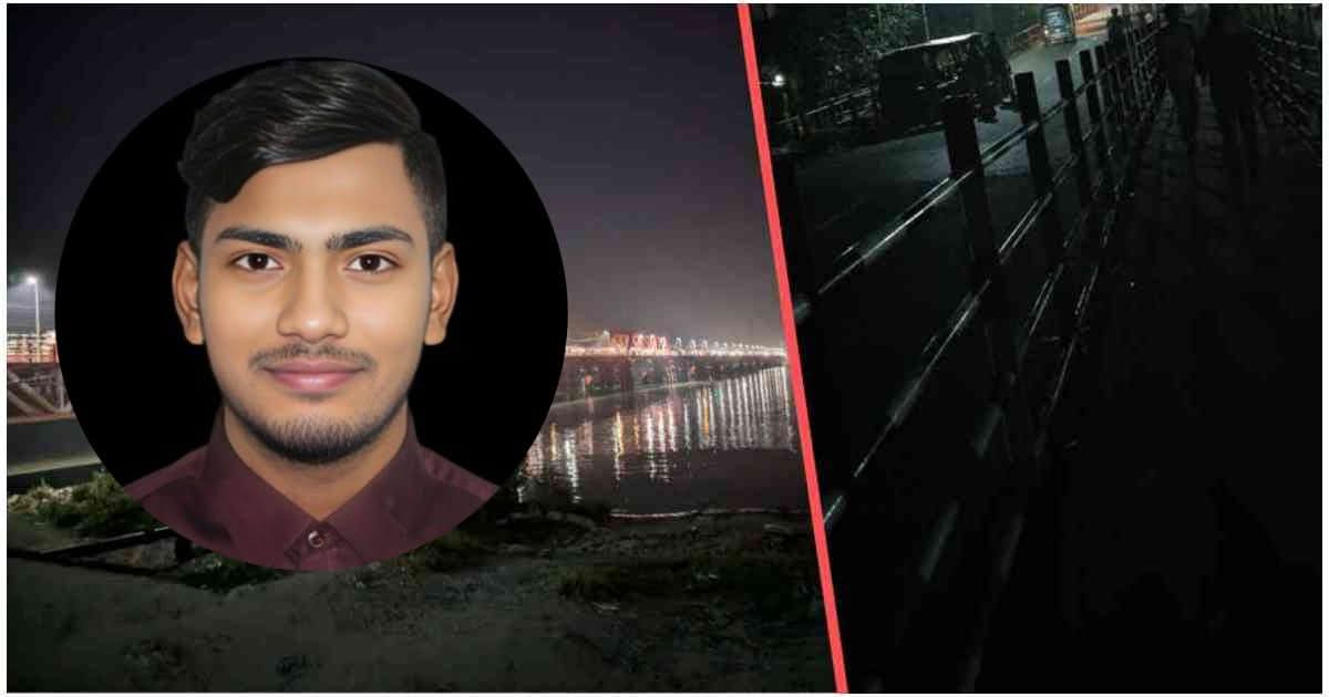কালুরঘাট সেতুর অর্ধেক অন্ধকার—জননিরাপত্তায় মারাত্মক হুমকি