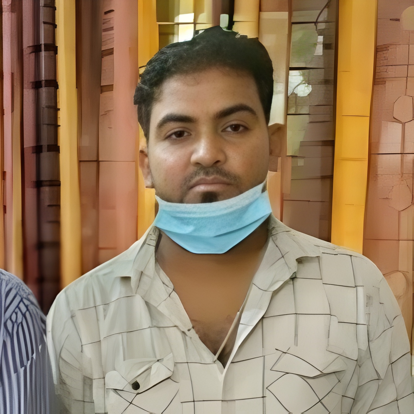 ভূজপুরের ছাত্রলীগের ক্যাডার ও মাদকসম্রাট পারভেজ অবশেষে গ্রেফতার