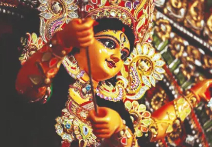 রাউজানে ২৩৩টি পূজা মণ্ডপে শারদীয় দুর্গোৎসব উদযাপিত হবে