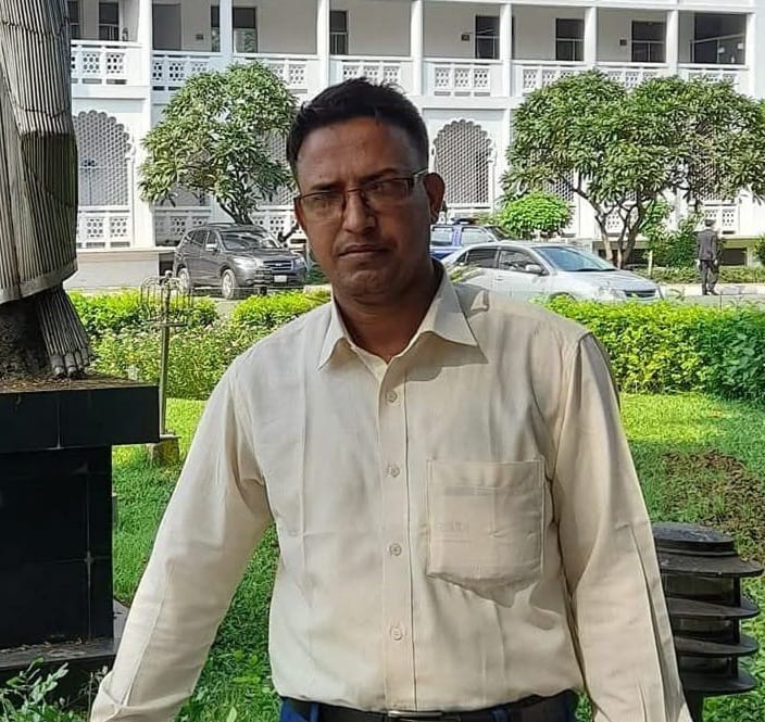 ডিএপিএফসিএলে যুবলীগ নেতা শাহ জালাল, নিয়োগ বাণিজ্যে হাতিয়ে নিচ্ছে লাখ টাকা