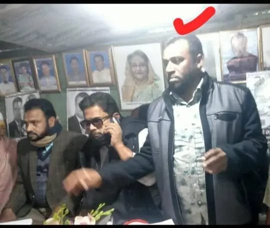 বাঁশখালীতে বিএনপি নেতার নাম ভাঙিয়ে দাপিয়ে বেড়াচ্ছেন আ.লীগ নেতা মোস্তফা আলী