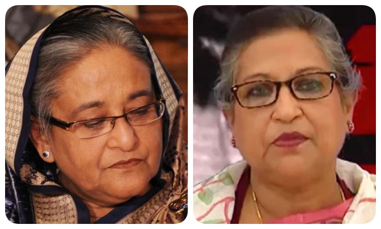 হাসিনা-রেহানার বিরুদ্ধে দুর্নীতির ৩ মামলায় আরও ৯ জনের সাক্ষ্যগ্রহণ