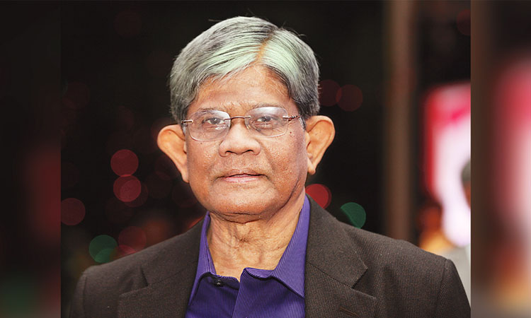 ফেব্রুয়ারির মধ্যে পাচারকৃত অর্থের একটি অংশ ফেরত আনার বিষয়ে আশাবাদী অর্থ উপদেষ্টা