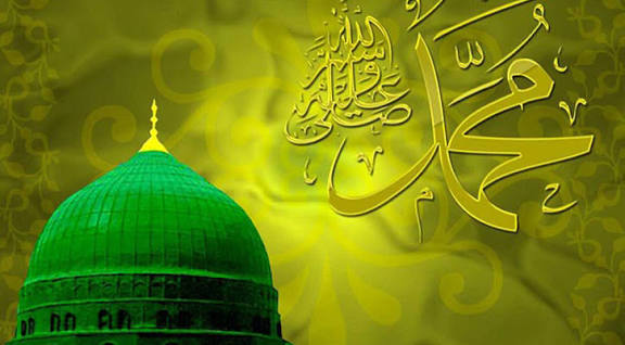 সৃষ্টি কুলের শ্রেষ্ঠ তুমি নূরে মুহাম্মদ 