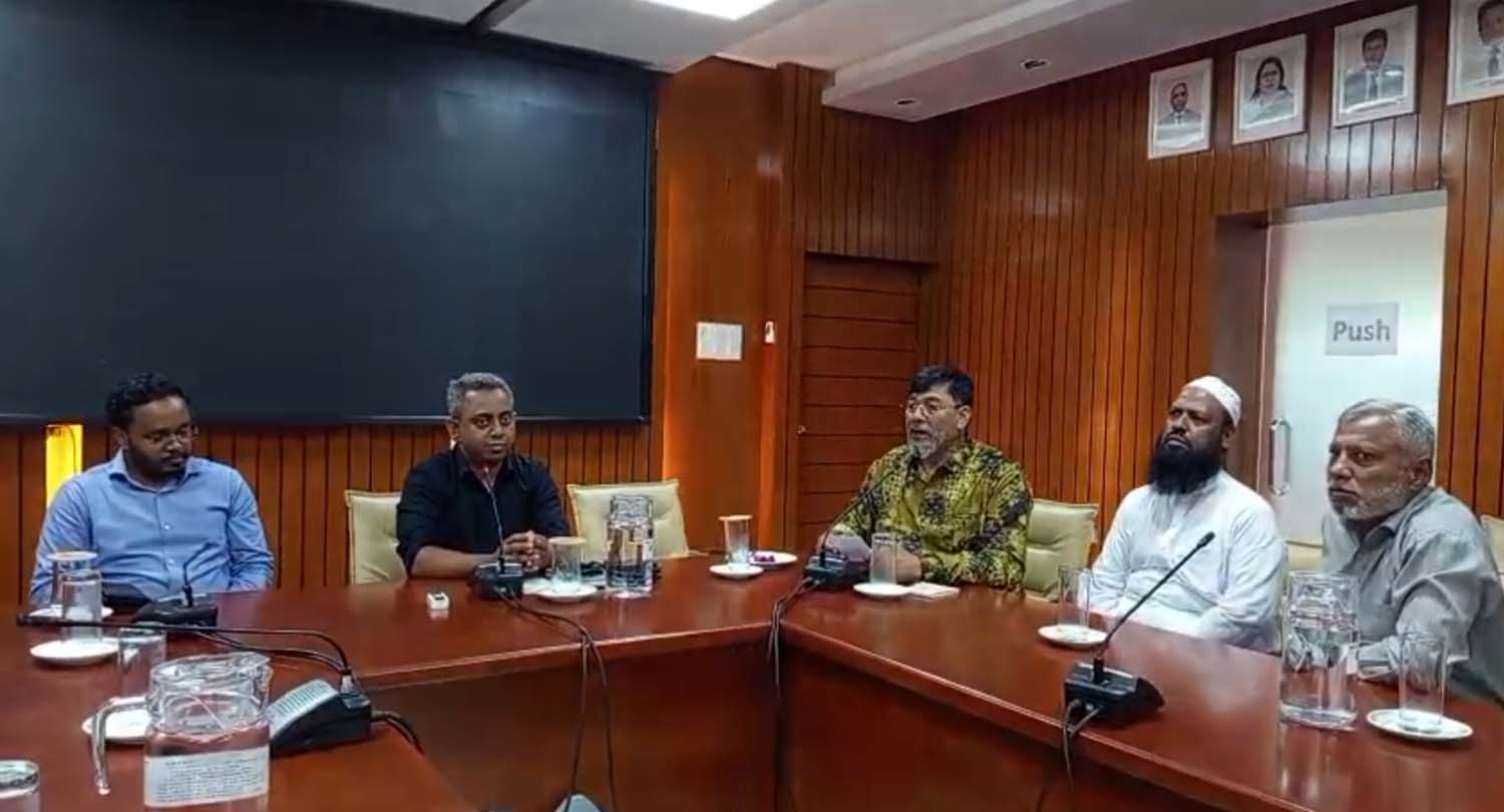 বান্দরবানে নাগরিক পরিষদের ডাকা হরতাল প্রত্যাহার