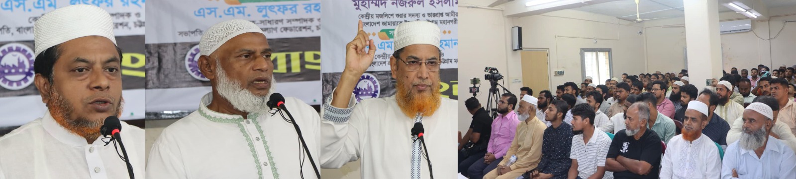  ২৮ অক্টোবর জাতির কাছে প্রেরণার বাতিঘর : মুহাম্মদ শাহজাহান  