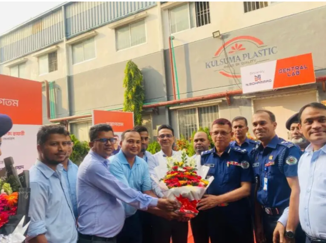 পরের ক্ষতি করলে নিজের ক্ষতি হয়, শিল্পাঞ্চল পুলিশের ডিআইজি