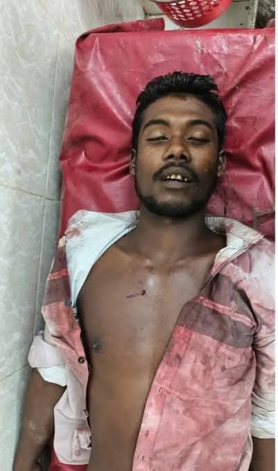 কুতুবদিয়ায় দুর্বৃত্তদের হাতে বাপ্পী নিহত, আটক ১