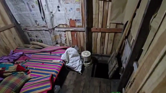 রাঙামাটিতে মাদকের আখড়ায় তরুণীকে ধর্ষণের অভিযোগ