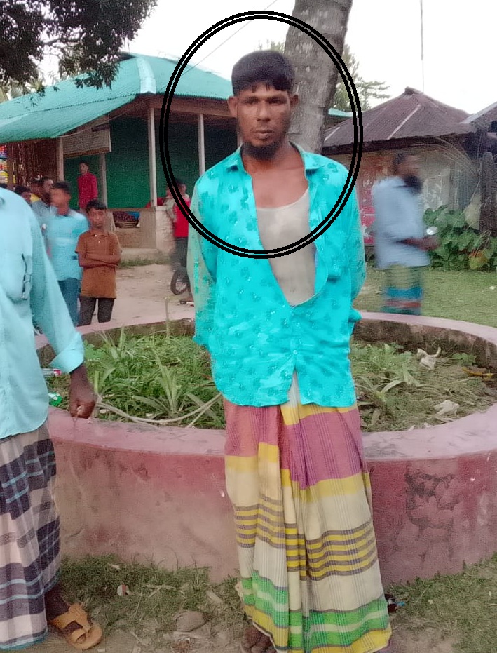 রাঙামাটিতে যুবলীগ নেতার বিরুদ্ধে কিশোরীকে ধর্ষণের অভিযোগ